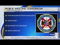 ALEA hosts meeting about closing Bay Minette driver license office