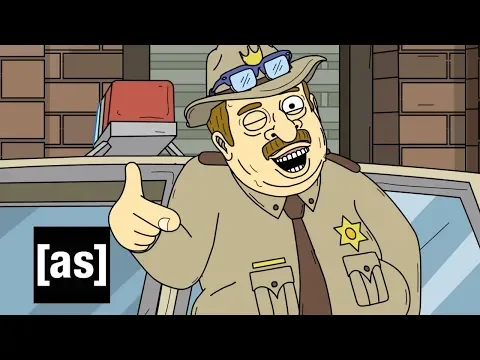 Official Trailer