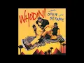 Whodini, Whodini feat. Millie Jackson - Now That Whodini's Inside the Joint (Audio)