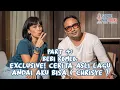 Download Lagu BEBI ROMEO 4 : EXCLUSIVE ! CERITA ASLI LAGU ANDAI AKU BISA (CHRISYE) - SOPHIE NAVITALKS