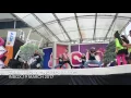 Lagu Zara leola -NO TO BULLY performance in Inbox 19 march 2017