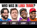 4 NBA Experts vs 2020 s NBA Trivia