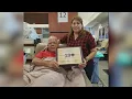 San Antonio man donates his 130th gallon of platelets and plasma