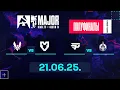 Download Lagu [RU] BLAST.tv 2025 Austin Major - Playoff - Semi-Finals