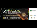 PODCAST All Set For The 4th Edition of EACOA in Rwanda
