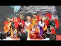 Download Lagu Tarian Wonderful Indonesia Berhasil Memeriahkan Acara Culture Festival CCNU 2023 di Wuhan