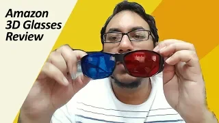 3d anaglyphic glasses review and tips