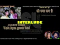 Akele hain toh kya gham hai Karaoke Song