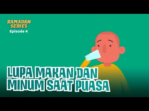 Baru Bangun Tidur, Mamad Langsung Dapat Rezeki Aja | Ramadhan Series