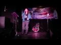 Eilemonty - Die in a fire [Live at Alcon 2015]