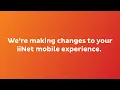 We re making changes to your iiNet mobile experience