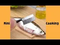 Download Lagu Miniature Thai Crispy Fish With Chili Garlic Sauce