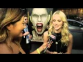 Helena Mattsson Talks Sexy Scenes In American Horror Story Hotel