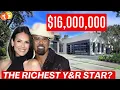 Shemar Moore Net Worth 2025 Divorce Luxury Cars Children