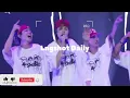LNGSHOT — “Are You Ready” 🔥 | LIVE Performance