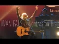 Download Lagu IWAN FALS \u0026 Band - Kontrasmu Bisu [Live] @ Music Special Ancol // 20 July 2019