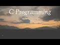 C program Factorial using User defined function