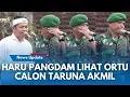 Download Lagu MOMEN PANGDAM Siliwangi Nyaris Nangis  saat Kang Dedi Absen Calon Taruna Akmil Anak Petani \u0026 Kuli