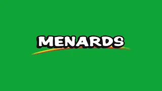 Menards Jingle