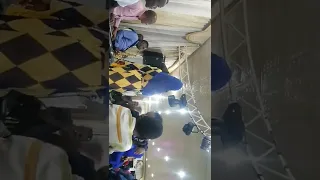 إيلاف عبدالعزيز بدأ معاي حفله مدني 