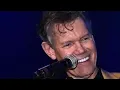 What Really Happened To Randy Travis