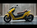 Download Lagu SparkCruze Review 2026: Elektrisch beest uit de toekomst