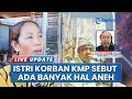 Download Lagu Tangis Istri Korban KMP Tunu Pranajaya Sambut Jenazah Suami, Ungkap Banyak Hal Aneh saat Insiden