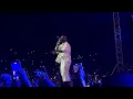 Sarkodie Full Performance at Rapperholic Home Coming In Kumasi 
