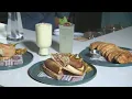 Colada Shop wins Hottest Sandwich Spot RAMMY NBC4 Washington