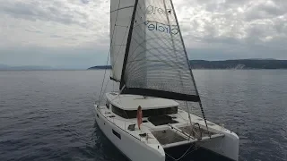 Ithaca and Kefalonia – Sailing Greatcircle (ep.126)