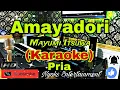 Download Lagu AMAYADORI - Mayumi Itsuwa (Karaoke) Nada Pria / Male || D=DO