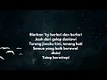 Mahalini - Bermimpi Lirik (TANPA IKLAN) | ALBUM KOMA | MAHALINI IS BACK
