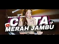 Lagu DJ BREAKBEAT CINTA MERAH JAMBU DJ CINTAKU HANYA KAMU REMIX BREAKBEAT KENCANG 2025