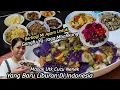 Download Lagu Cucu Nenek Pulang Liburan DiBali ‼️ Masak Mi Ayam untk Ganfu Mbahkung