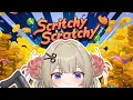 Meemaw Loves Scratch-off Cards Scritchy Scratchy