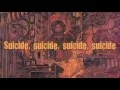 Download Lagu At The Gates - Suicide nation (Lyrics)
