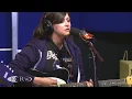 Camera Obscura performing "Do It Again" Live on KCRW