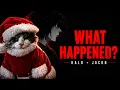 What Happened to Vortex - The Allegations Against HALO JACOB Part 1