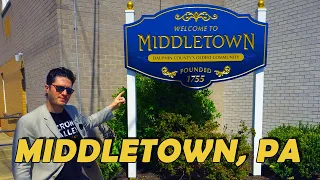 Moving To Middletown Pennsylvania Life In Middletown Pennsylvania Central PA Real Estate
