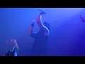Scar Symmetry - Chaosweaver + Mind Machine - L'Aéronef - Lille