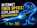 How Does Light Carry Data