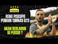 Download Lagu RENO PISCOPO AKAN BERLABUH DI PERSIB ? FAKTANYA BIKIN BOBOTOH MELOTOT