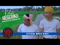 Download Lagu Kelate Negeriku - Raden Mas Uji ft Him Rintingmas || Official MV