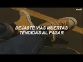 Duncan Dhu - a un minuto de ti // letra