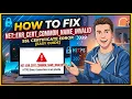 How To Fix HTTPS NET ERR CERT COMMON NAME INVALID Error