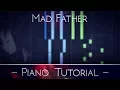 Download Lagu [DOWNLOAD]Mad Father - Old Doll - Piano TUTORIAL