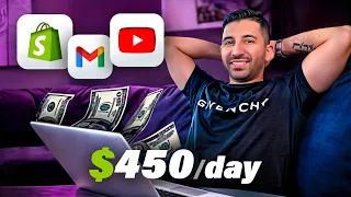 7 بیزینس که بدون سرمایه اولیه هرجای جهان باشی پولدارت میکنن 