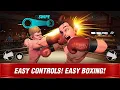 Download Lagu AKU INGIN NINJU ORANG! Boxing Star