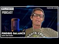 BJJ Fanatics Podcast 636 Joel Tudor