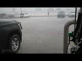 03-14-2022 Ennis TX - Severe Storm